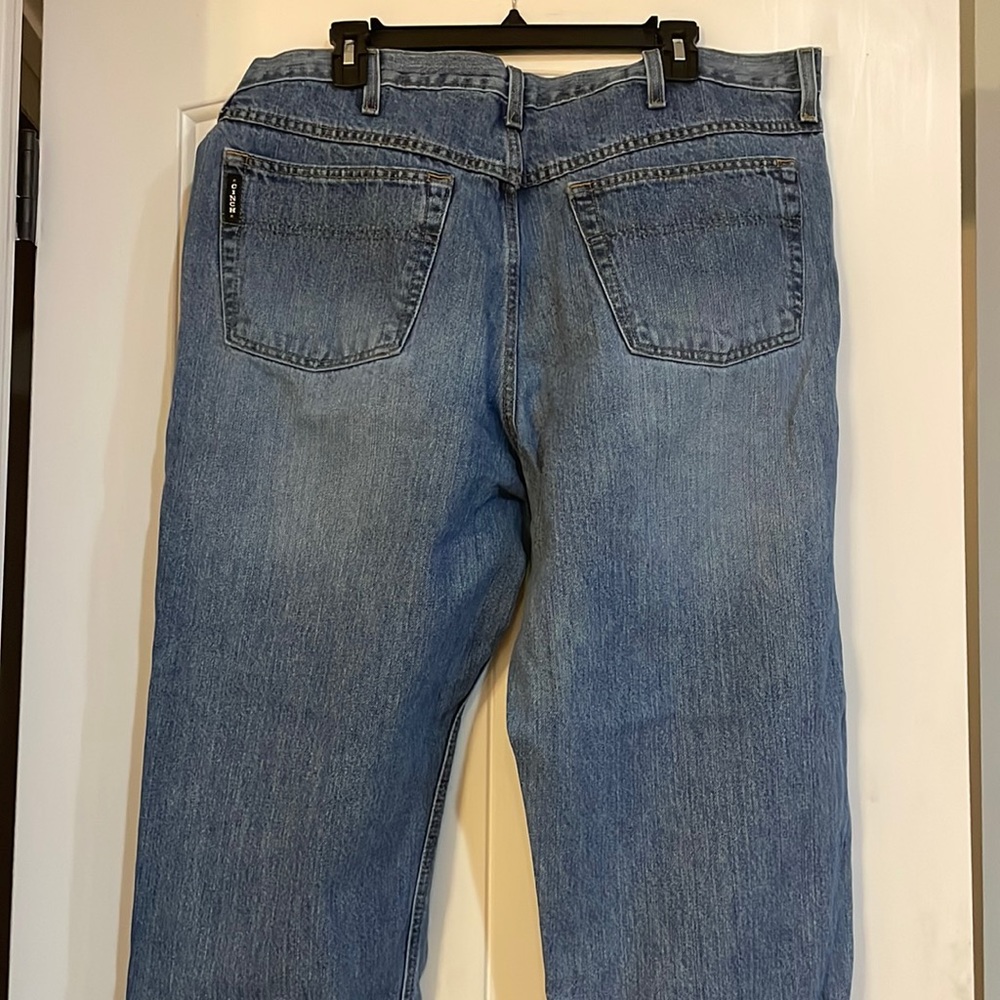 38 x 34 cinch boot cut jeans